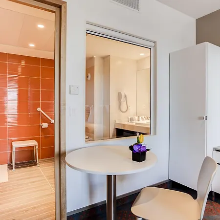 Hotel Parksaone 3*
