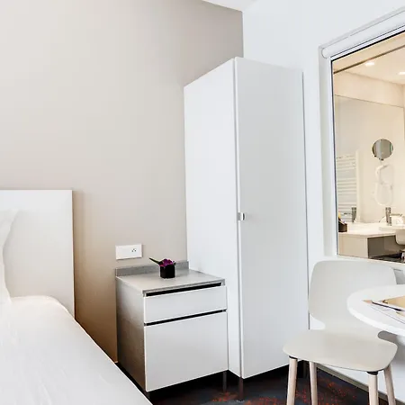 Hotel Parksaone Lyon