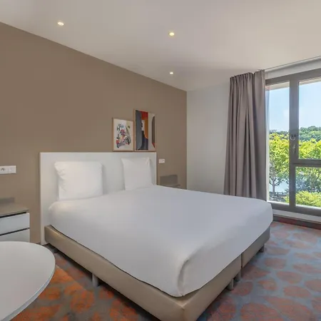 Spark By Hilton Park Saone Hotel Lyon