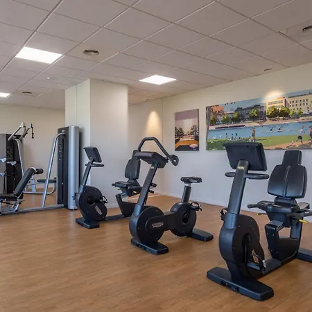 Hotel Spark By Hilton Park Saone