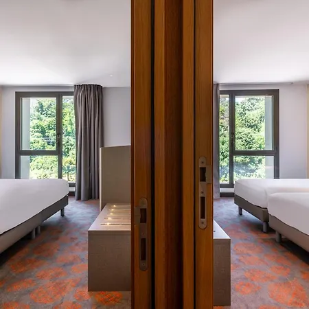 Spark By Hilton Park Saone Hotel