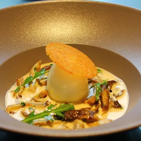 Hotel Spark By Hilton Park Saone 3*