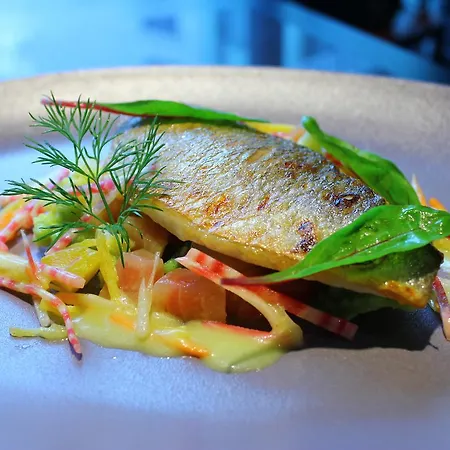 Spark By Hilton Park Saone 3* Lyon