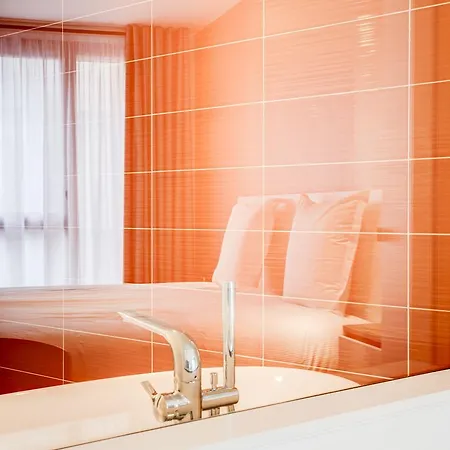 Hotel Parksaone 3*