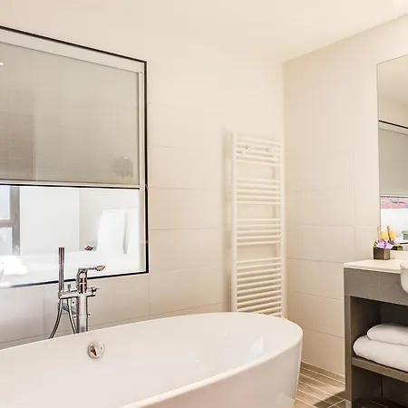 Hotel Parksaone 3*