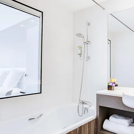 Hotel Parksaone 3*