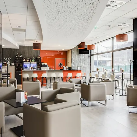 Parksaone Hotel Lyon