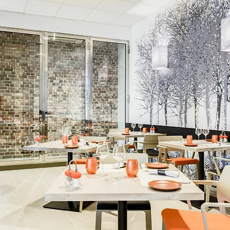 Hotel Parksaone 3*