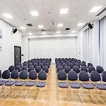 Hotel Spark By Hilton Park Saone 3*