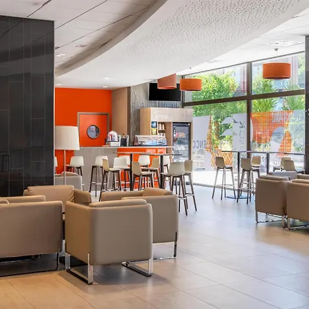 Spark By Hilton Park Saone Λυών