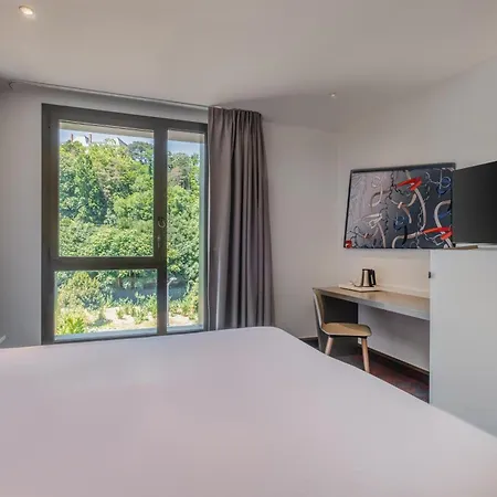 Spark By Hilton Park Saone 3* Λυών