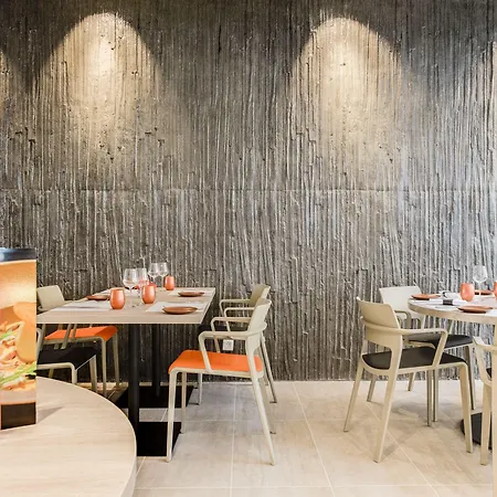 Spark By Hilton Park Saone Ξενοδοχείο 3*