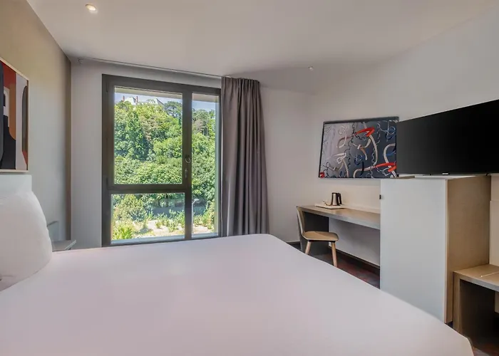 Spark By Hilton Park Saone 3* 리옹