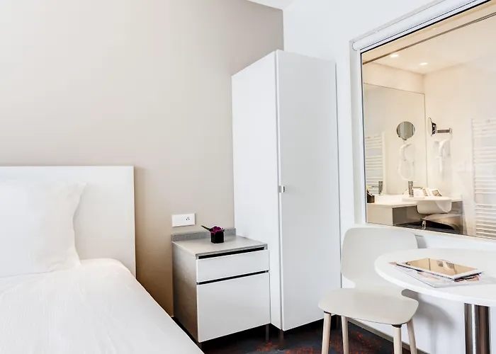 Spark By Hilton Park Saone 리옹
