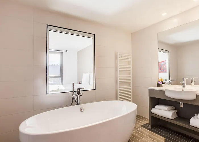 Spark By Hilton Park Saone