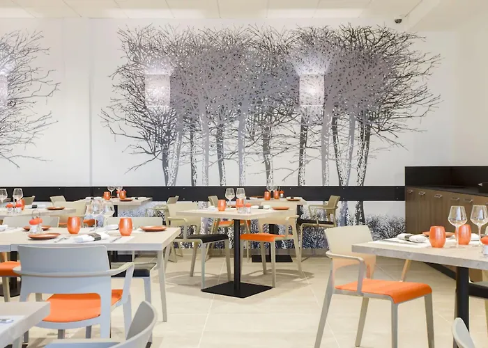 Spark By Hilton Park Saone 호텔 리옹