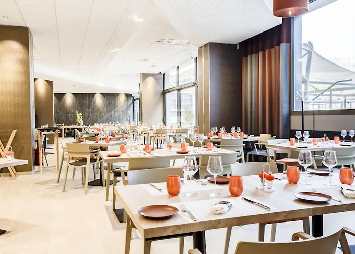 Spark By Hilton Park Saone 리옹