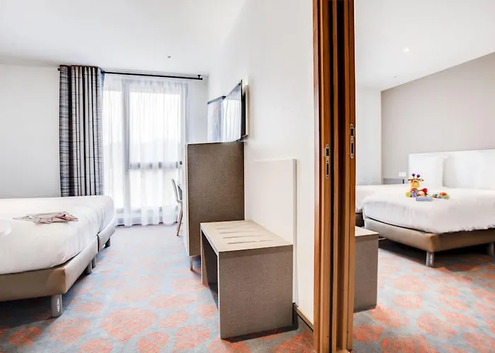 Spark By Hilton Park Saone