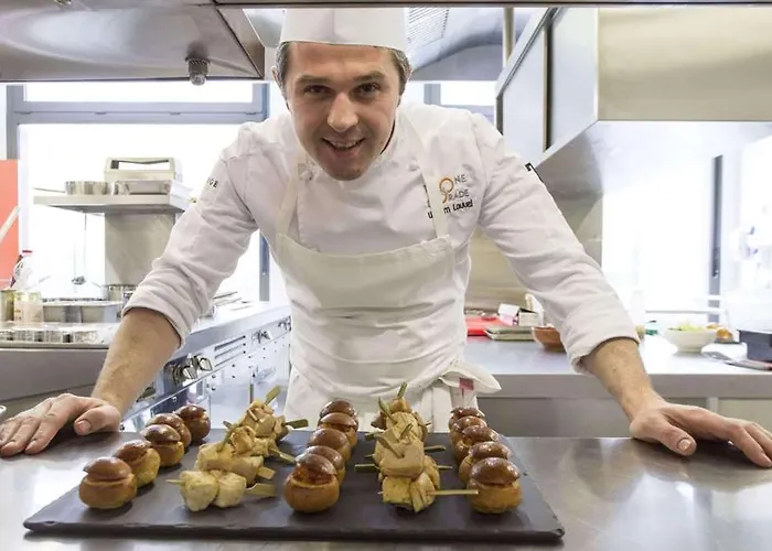 Spark By Hilton Park Saone 호텔 리옹